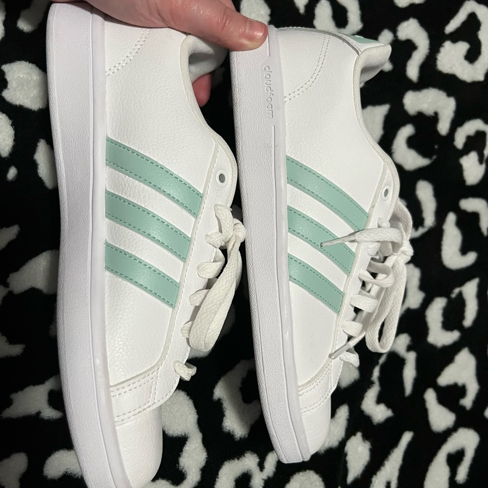 Womens adidas